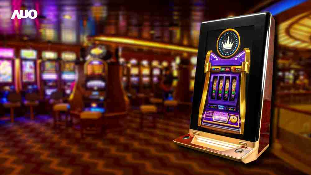 彩霸王研发出全球最大30吋裸眼3D Micro LED双层显示器，，，结合Micro LED与A.R.T. LCD显示技术，，形成不同景深的影像平面，，，可应用于电子游艺场域，，提供玩家更丰富的游乐体验