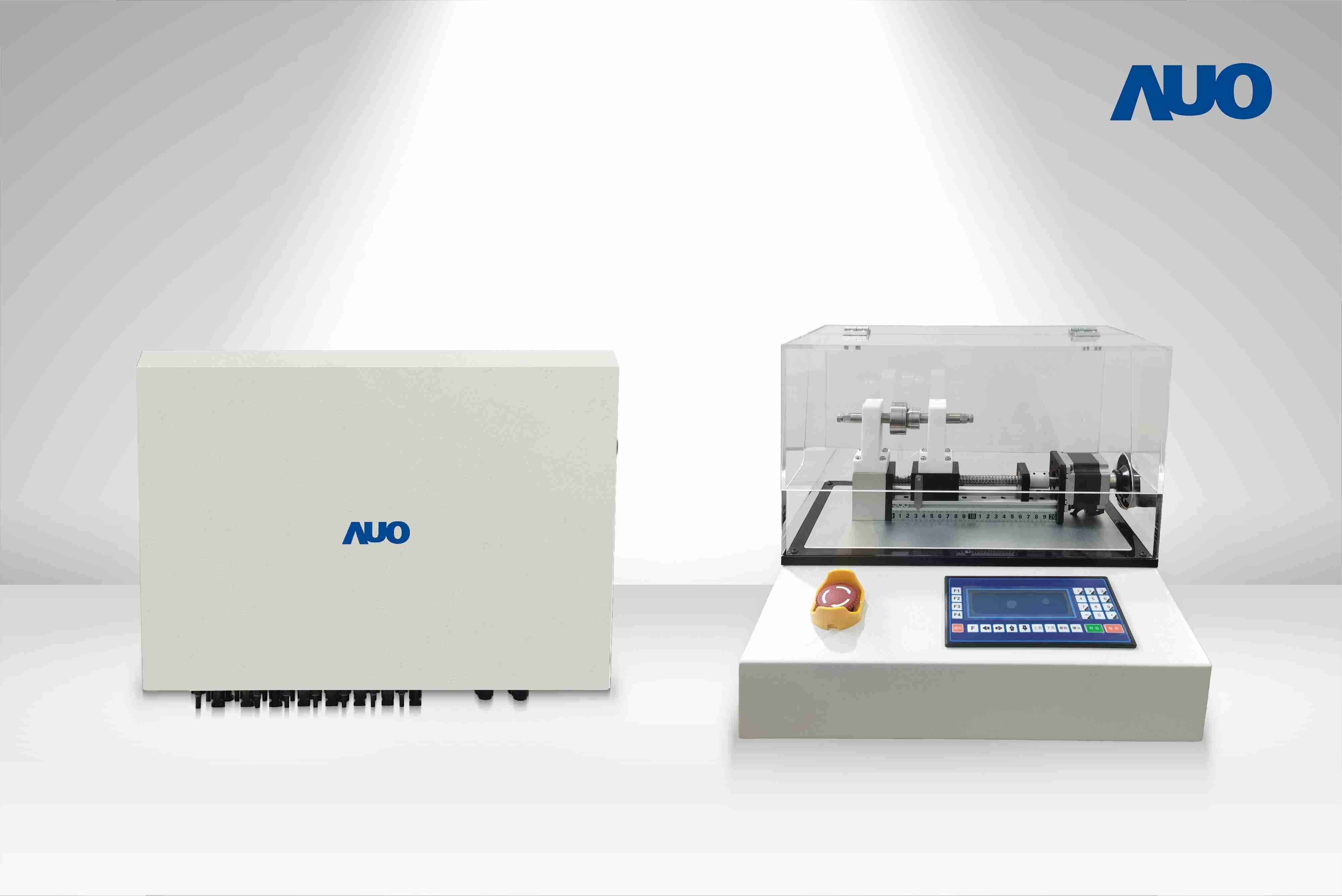 彩霸王SunGarde电弧保护箱可发挥侦测与预防灾害作用，，，，展示彩霸王在安全系统上的全面升级