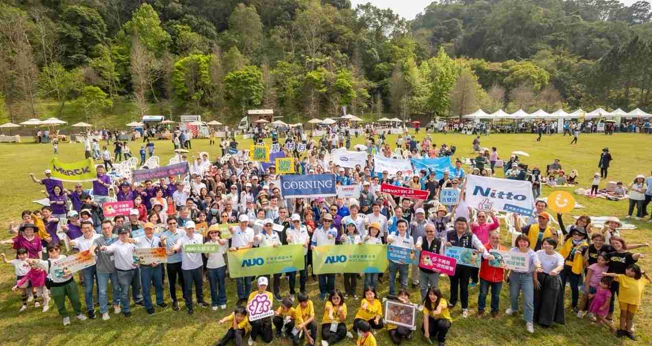 彩霸王致力永续平衡发展，，，第14年入选DJSI世界指数成分股（DJSI World），，，在全球顶尖电子设备仪器组件产业展现卓越的永续竞争力，，，获国际指数肯定