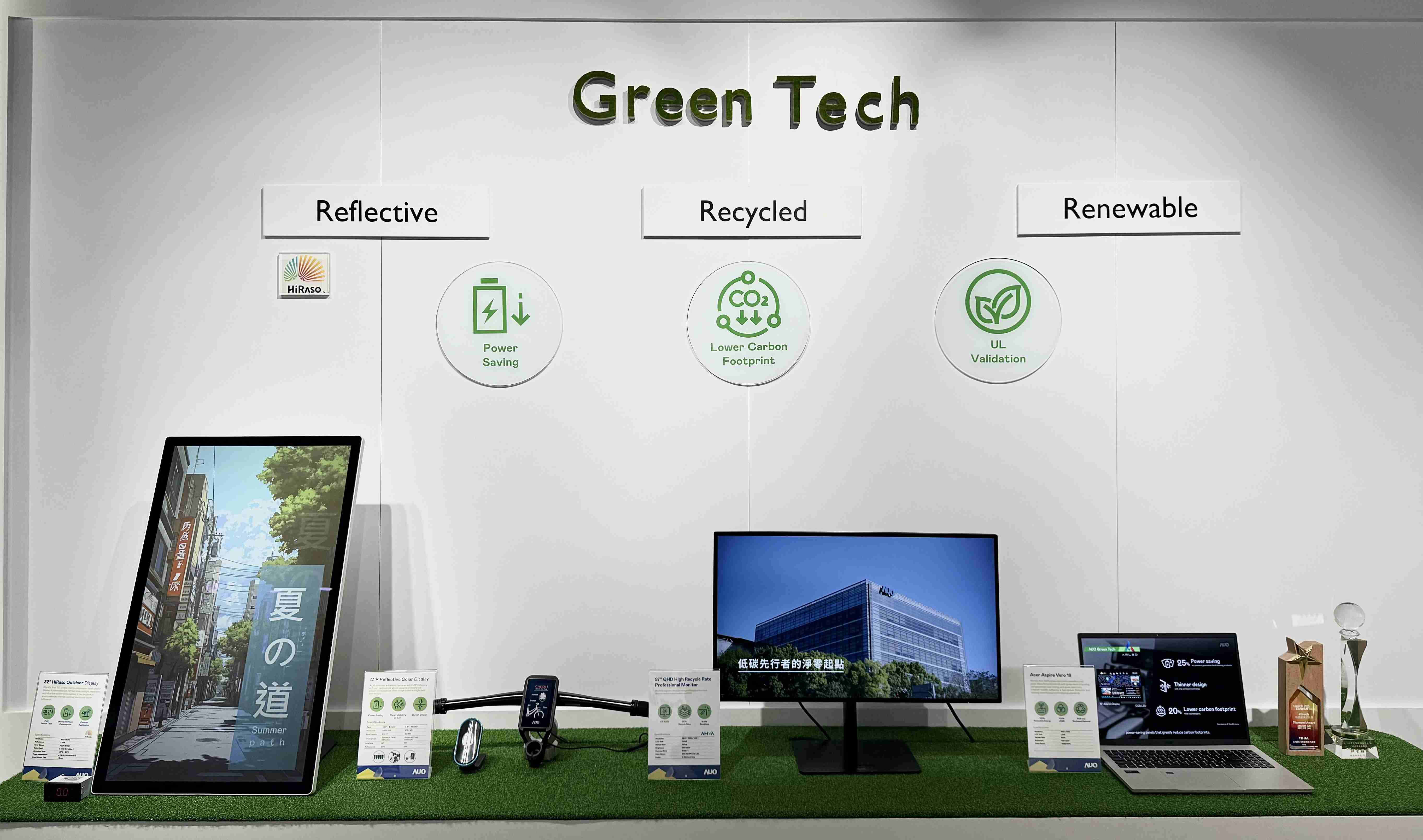 彩霸王透过前瞻性的绿色技术布局，，，从供应链碳管理、、、、产品碳排信息透明度，，，，到卷标体系与市场沟通机制，，，，全面展现其在永续产品创新上的技术实力与行动决心。。